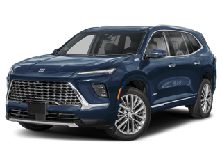 Buick Enclave - Thorson Motor Center in PASADENA CA