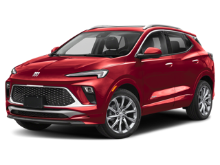 Buick Encore GX - Thorson Motor Center in PASADENA CA