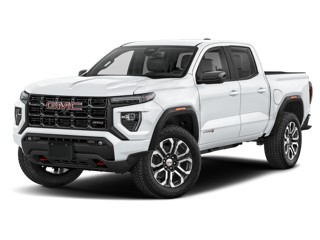 GMC Canyon - Thorson Motor Center in PASADENA CA
