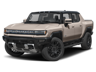 HUMMER EV vs Tesla Cybertruck - Thorson Motor Center in PASADENA CA