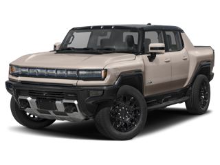 HUMMER EV vs Tesla Cybertruck - Thorson Motor Center in PASADENA CA