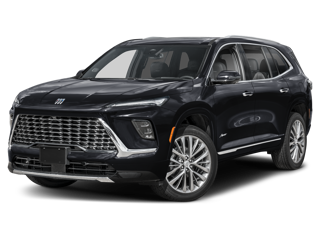 Buick Enclave - Thorson Motor Center in PASADENA CA