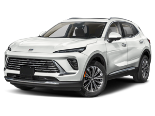 Buick Envision - Thorson Motor Center in PASADENA CA