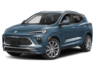 Buick Encore GX - Thorson Motor Center in PASADENA CA