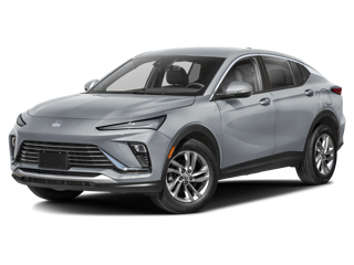 Buick Envista - Thorson Motor Center in PASADENA CA