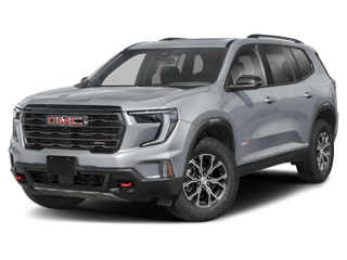 GMC Acadia - Thorson Motor Center in PASADENA CA