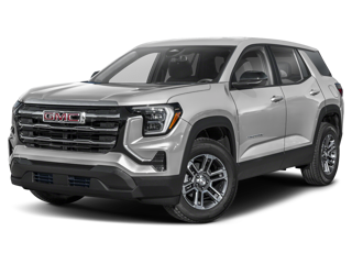 GMC Terrain - Thorson Motor Center in PASADENA CA