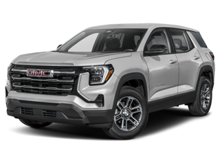 GMC Terrain - Thorson Motor Center in PASADENA CA