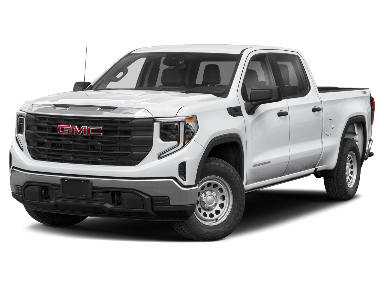 2023 GMC Sierra 2WD Crew Cab Short Box Elevation's photo