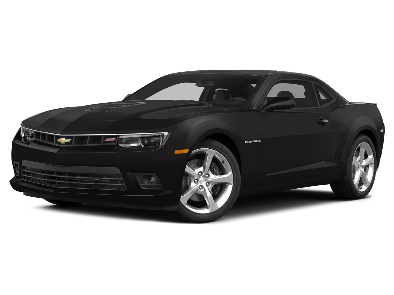 2015 Chevrolet Camaro 6.2 2SS's photo