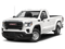 2019 GMC Sierra 1500 2WD REG CAB 140