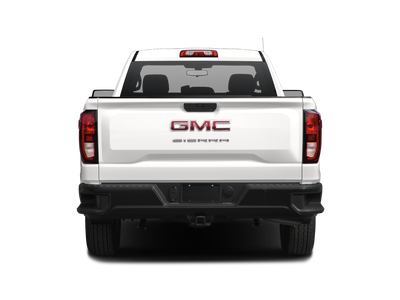 2019 GMC Sierra 1500 2WD REG CAB 140