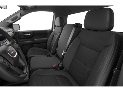 2019 GMC Sierra 1500 2WD REG CAB 140