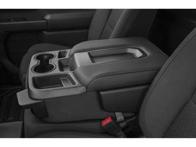 2019 GMC Sierra 1500 2WD REG CAB 140