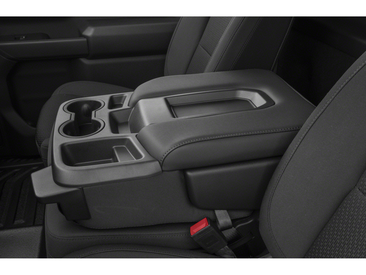 2019 GMC Sierra 1500 2WD REG CAB 140