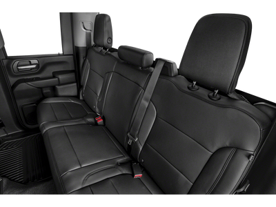 2023 GMC Sierra 2500 HD Pro