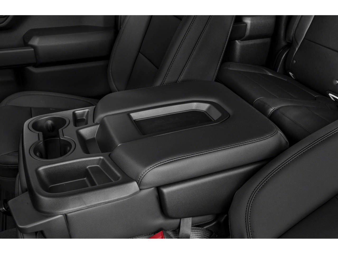 2023 GMC Sierra 2500 HD Pro