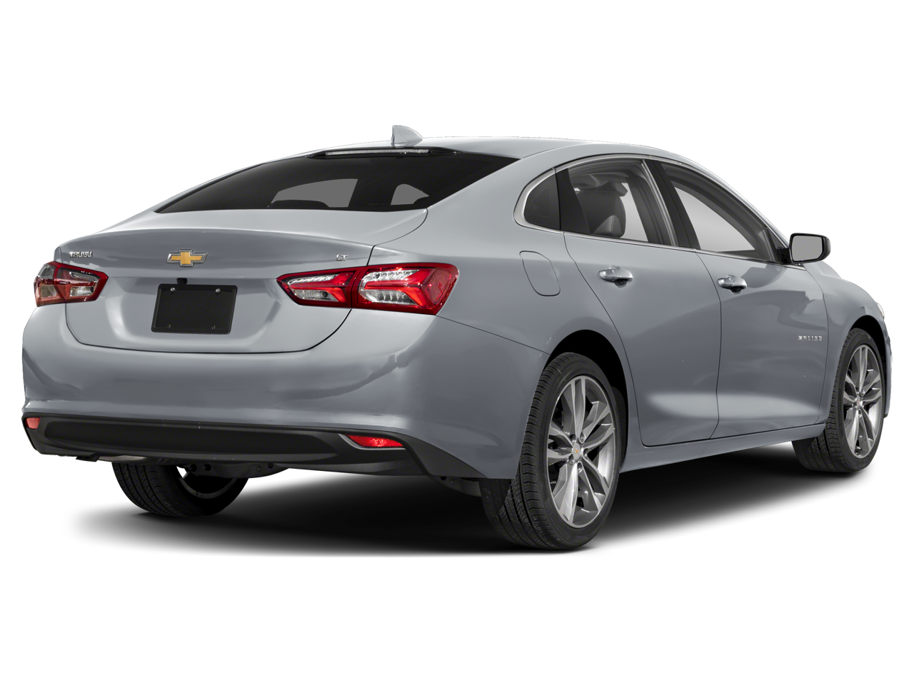 Used 2024 Chevrolet Malibu 2LT with VIN 1G1ZE5ST4RF157160 for sale in Pasadena, CA