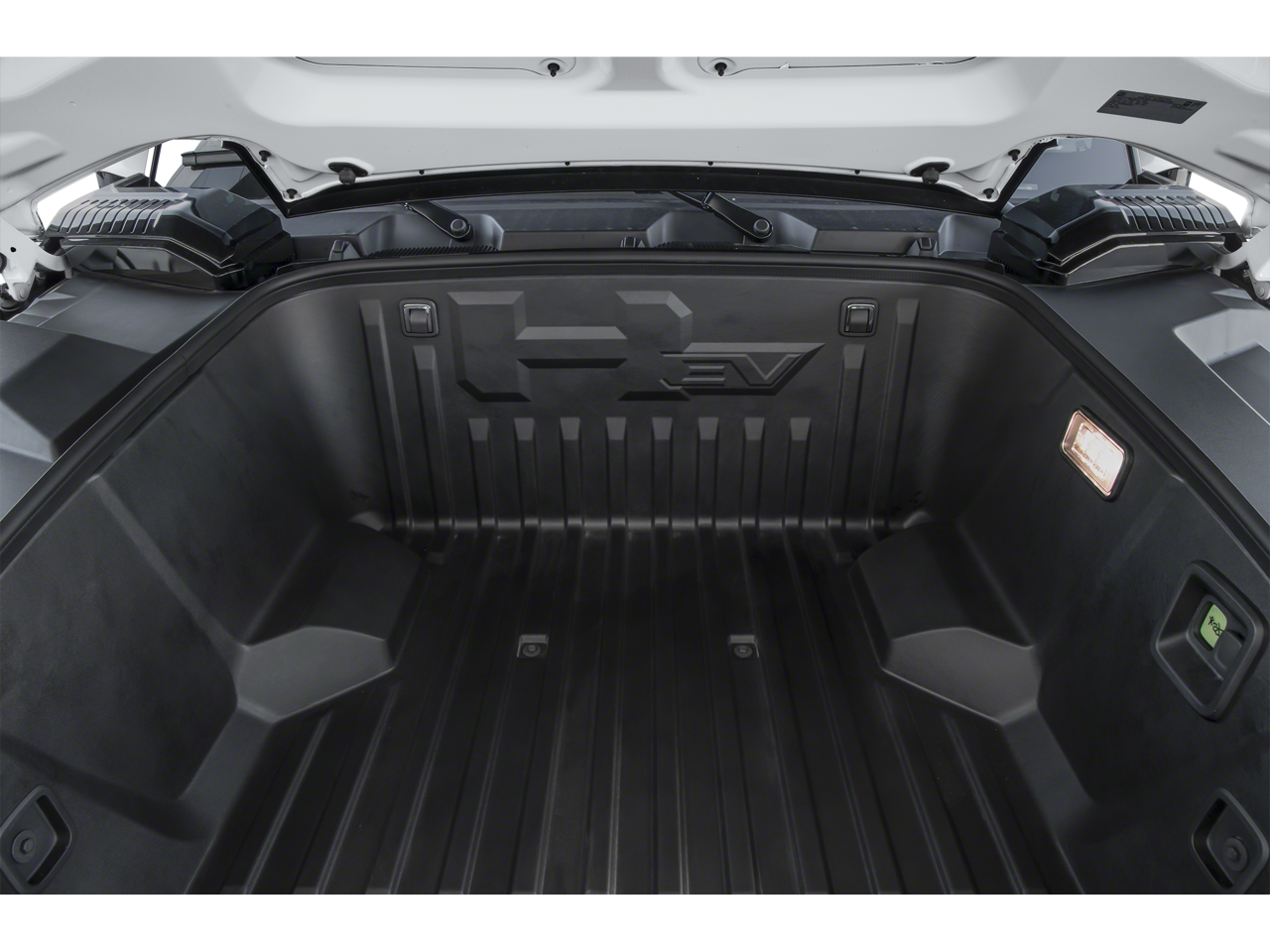 2024 GMC HUMMER EV SUV 2X