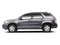 2009 Chevrolet Equinox LT w/1LT