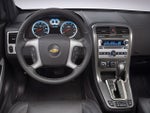 2009 Chevrolet Equinox LT w/1LT