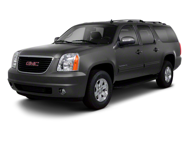 2010 GMC Yukon 2WD 1/2 Ton SLT1 (4SA)'s photo