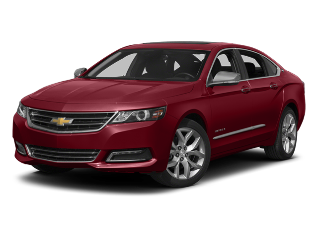 2014 Chevrolet Impala 2LT