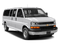 2017 Chevrolet Express Passenger 3500 LT