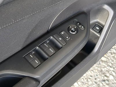 2016 Honda Civic Sedan EX