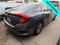2016 Honda Civic Sedan EX