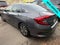 2016 Honda Civic Sedan EX