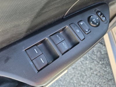 2020 Honda Civic Sedan Sport