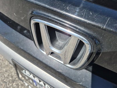 2020 Honda Civic Sedan Sport