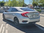 2020 Honda Civic Sedan Sport