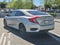 2020 Honda Civic Sedan Sport