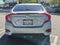 2020 Honda Civic Sedan Sport