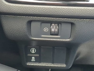 2022 Honda Civic Hatchback Sport