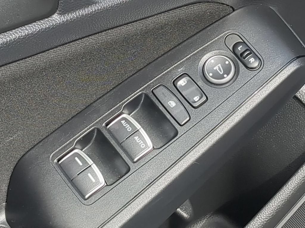 2022 Honda Civic Hatchback Sport