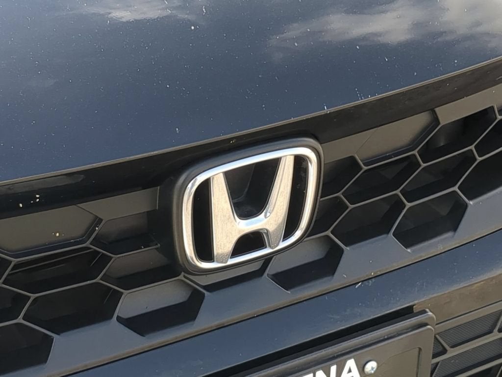 2022 Honda Civic Hatchback Sport