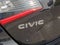 2022 Honda Civic Hatchback Sport