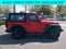 2022 Jeep Wrangler Sport