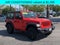 2022 Jeep Wrangler Sport