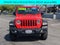 2022 Jeep Wrangler Sport