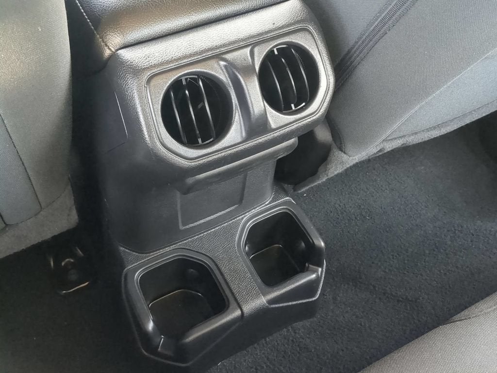 2022 Jeep Wrangler Sport