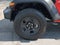2022 Jeep Wrangler Sport