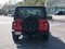 2022 Jeep Wrangler Sport