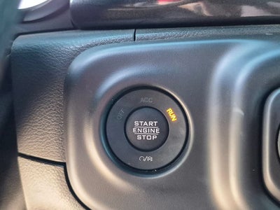 2021 Jeep Wrangler Unlimited Rubicon 392