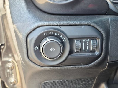 2021 Jeep Wrangler Unlimited Rubicon 392