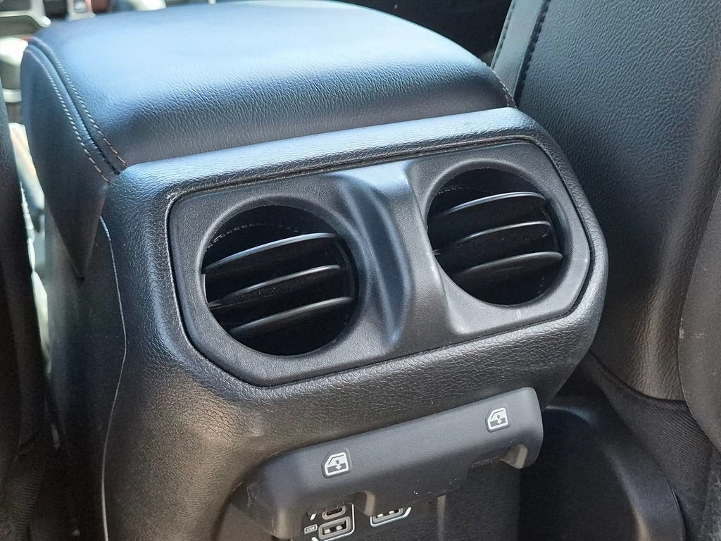 2021 Jeep Wrangler Unlimited Rubicon 392