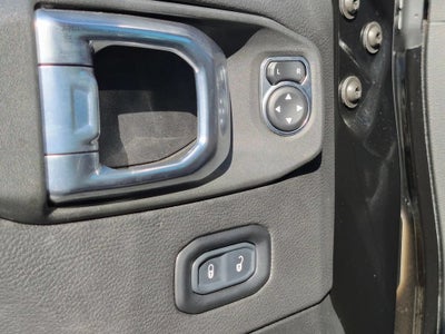 2021 Jeep Wrangler Unlimited Rubicon 392